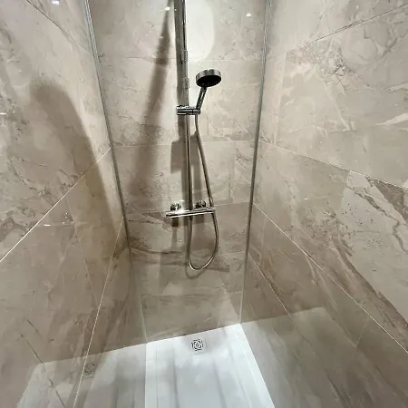 Signature Halevy Terrasse Apartamento *