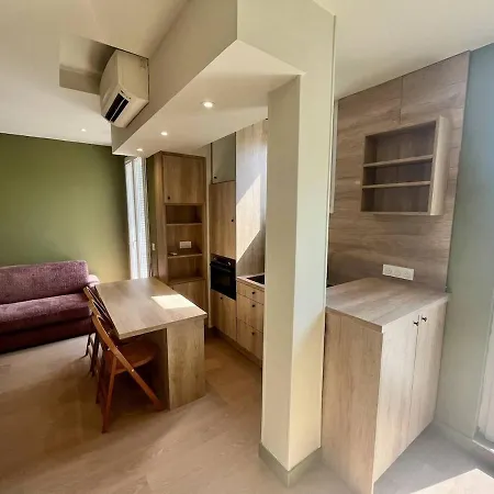 Signature Halevy Terrasse