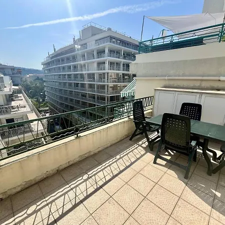 아파트 Signature Halevy Terrasse *